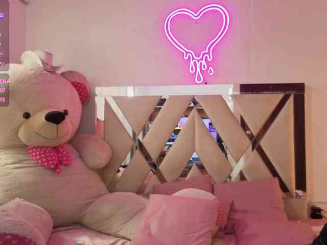 MILAH-TAY webcam