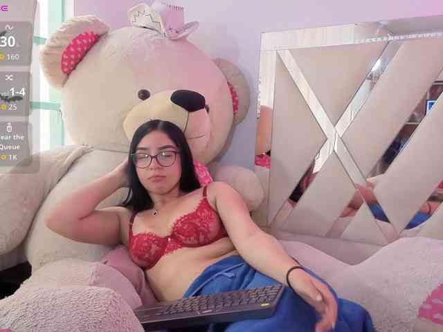 MILAH-TAY webcam