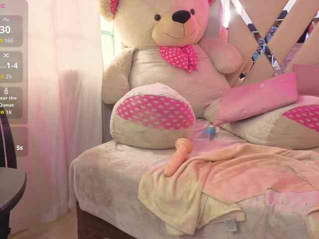 MILAH-TAY webcam