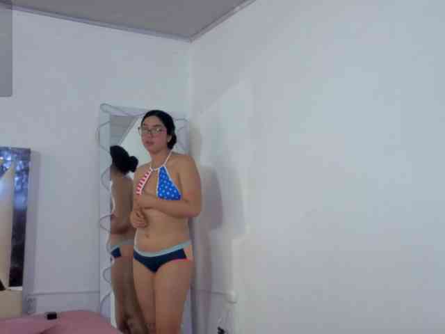 MILAH-TAY webcam