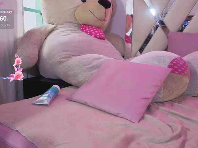 MILAH-TAY webcam