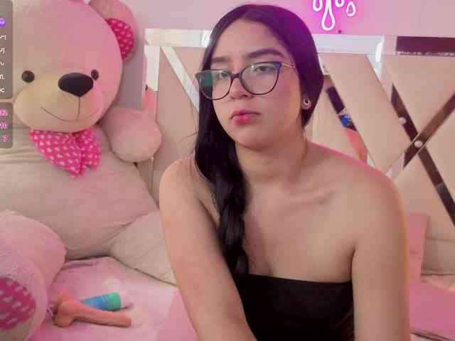 MILAH-TAY webcam