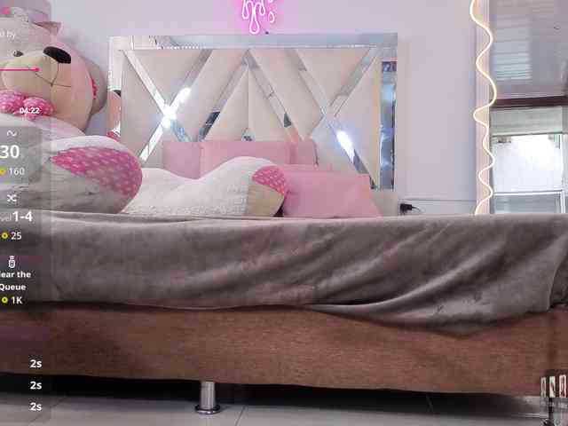 MILAH-TAY webcam
