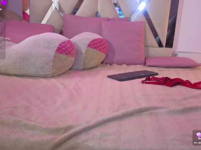 MILAH-TAY webcam