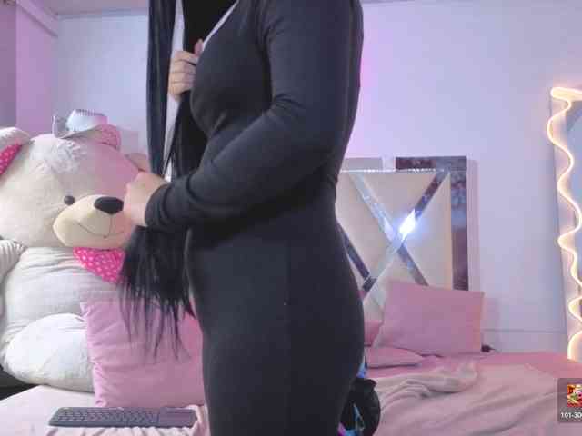 MILAH-TAY webcam