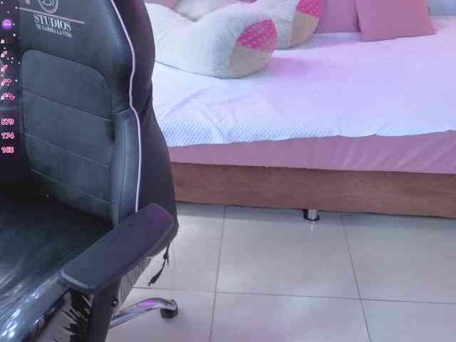 MILAH-TAY webcam