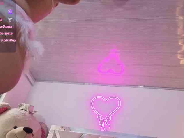 MILAH-TAY webcam