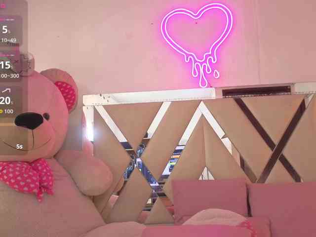 MILAH-TAY webcam