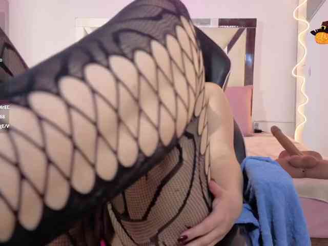 MILAH-TAY webcam