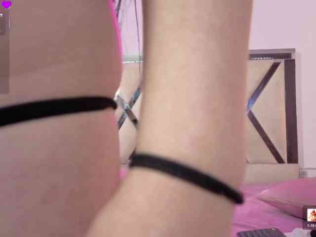 MILAH-TAY webcam