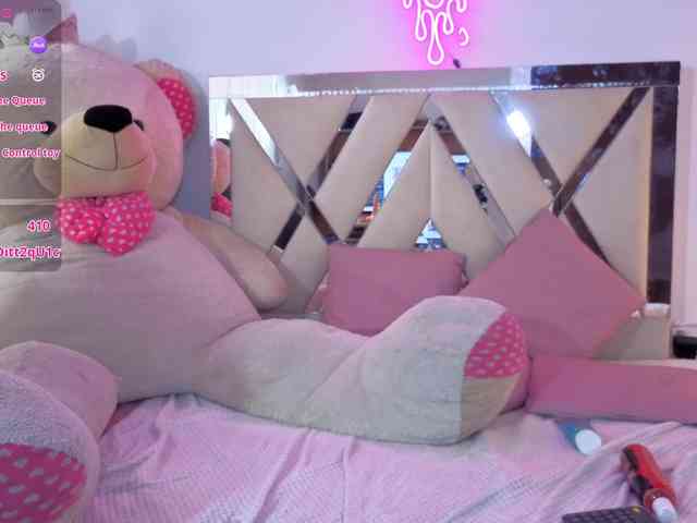 MILAH-TAY webcam