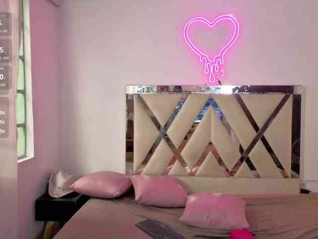MILAH-TAY webcam