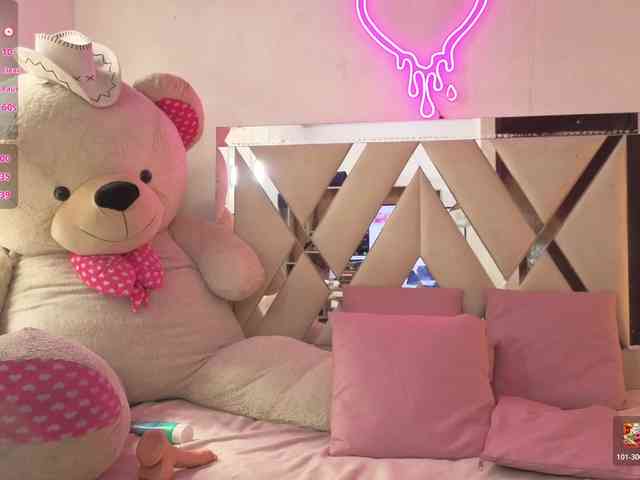 MILAH-TAY webcam