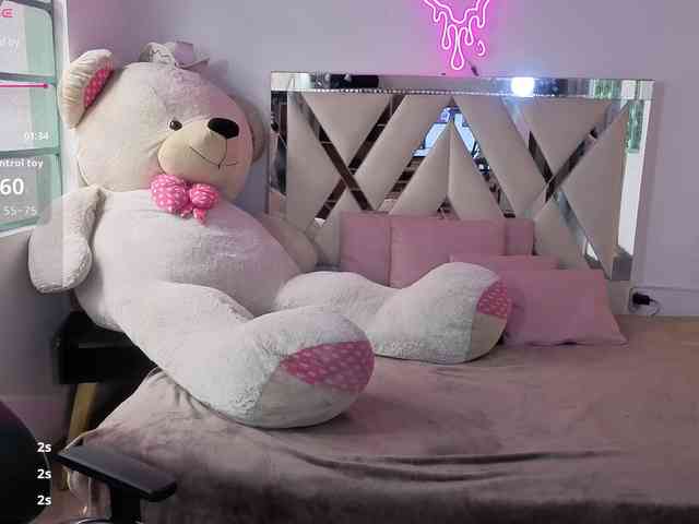MILAH-TAY webcam