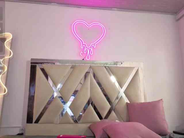 MILAH-TAY webcam