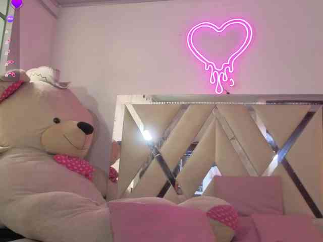 MILAH-TAY webcam