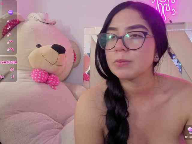 MILAH-TAY webcam
