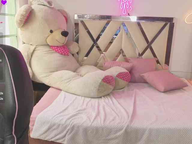 MILAH-TAY webcam