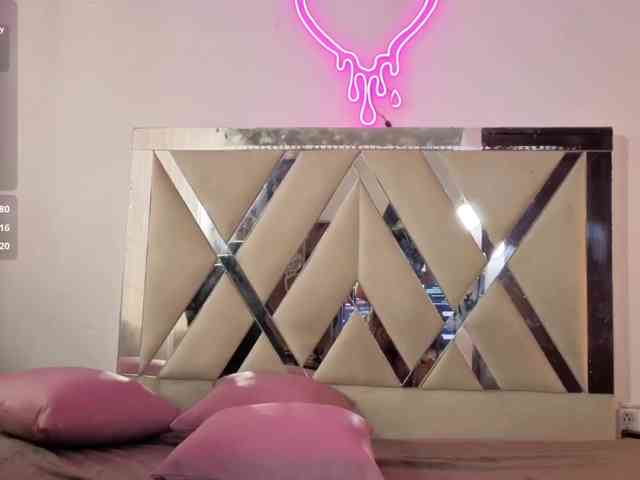MILAH-TAY webcam