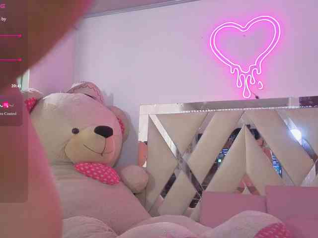MILAH-TAY webcam