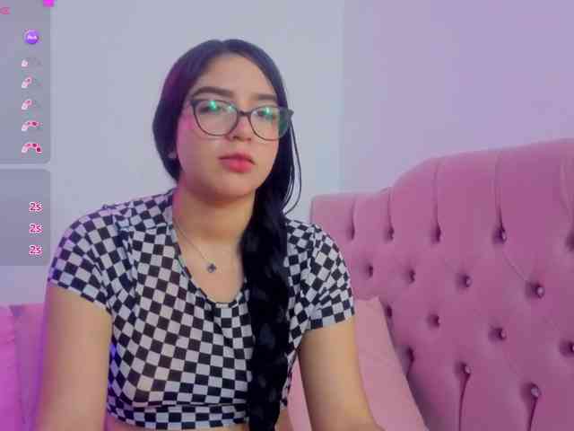 MILAH-TAY webcam