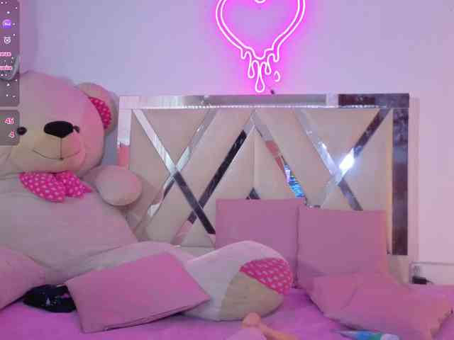 MILAH-TAY webcam