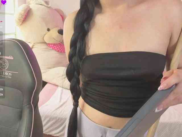 MILAH-TAY webcam