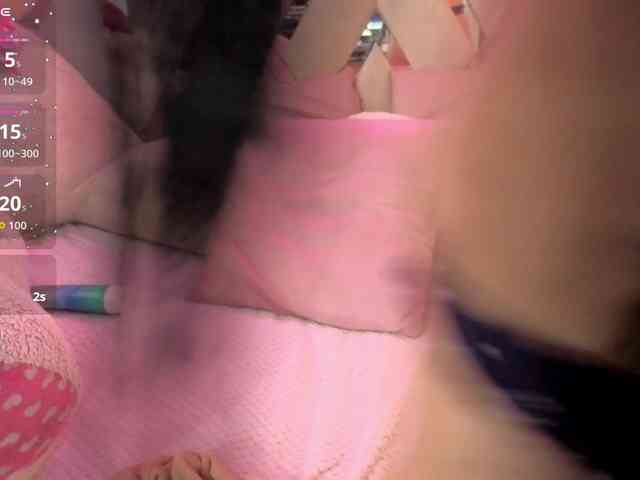MILAH-TAY webcam