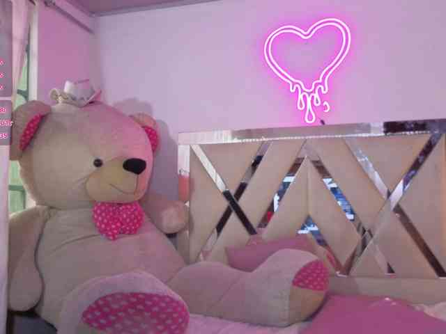 MILAH-TAY webcam
