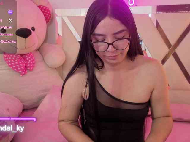 MILAH-TAY webcam