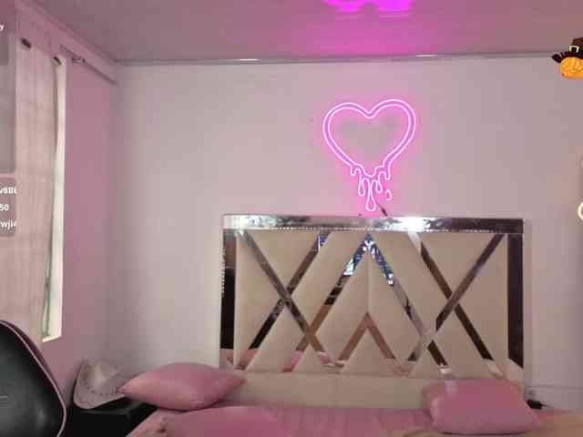 MILAH-TAY webcam