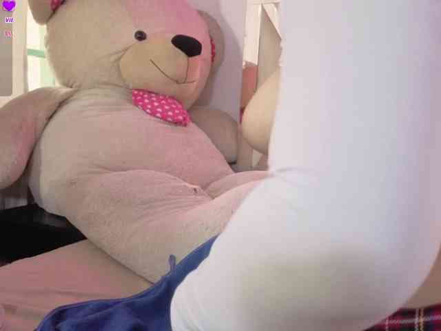MILAH-TAY webcam