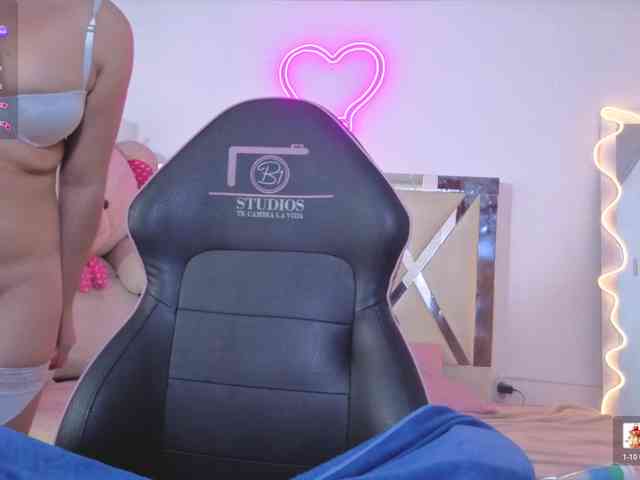 MILAH-TAY webcam