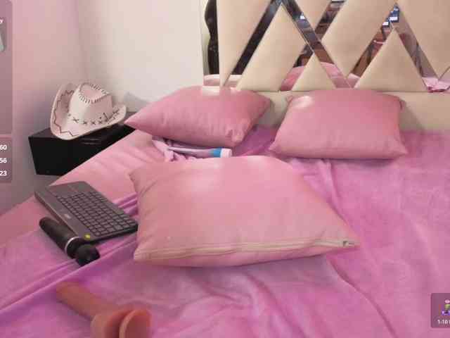 MILAH-TAY webcam