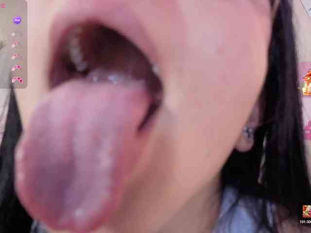 MILAH-TAY webcam