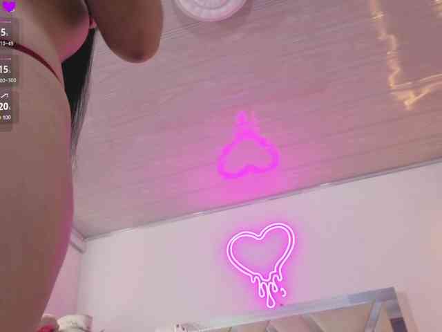 MILAH-TAY webcam