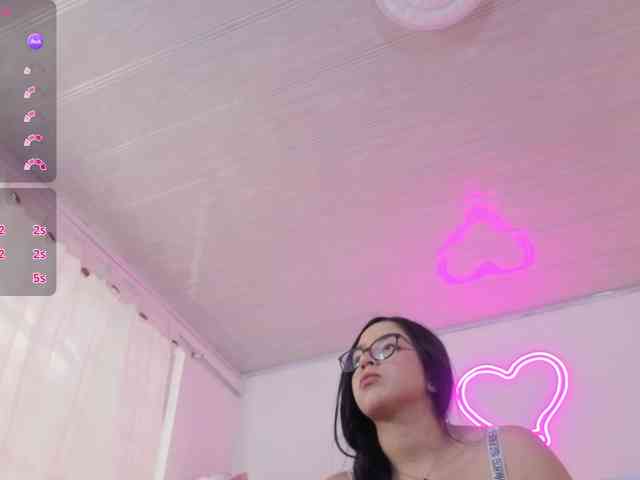 MILAH-TAY webcam