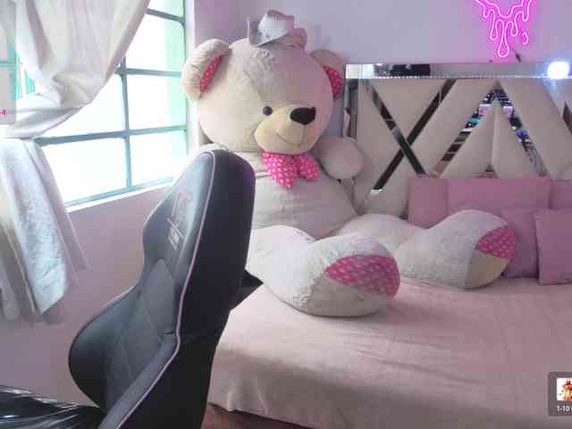 MILAH-TAY webcam