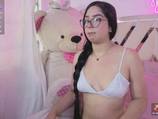 MILAH-TAY webcam