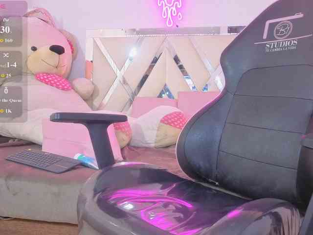 MILAH-TAY webcam
