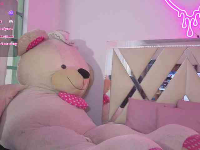 MILAH-TAY webcam