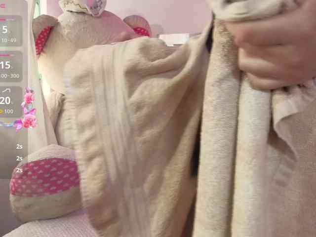 MILAH-TAY webcam