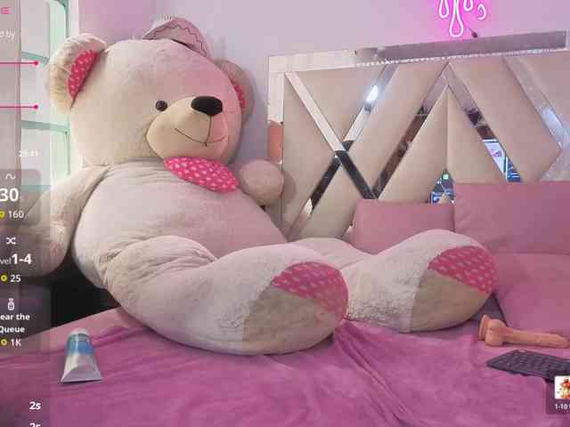 MILAH-TAY webcam