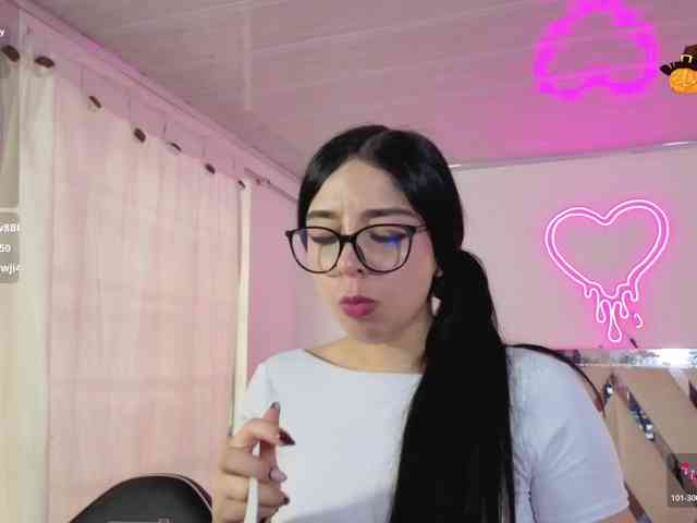 MILAH-TAY webcam