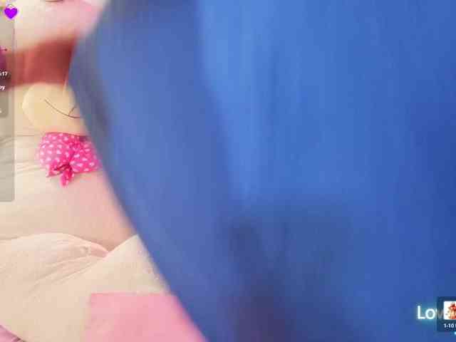 MILAH-TAY webcam