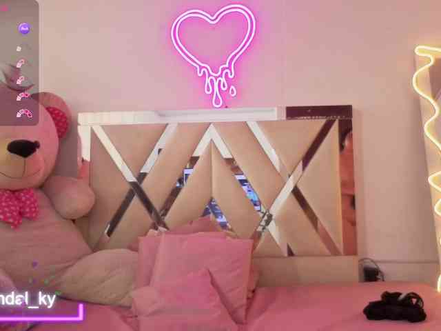 MILAH-TAY webcam