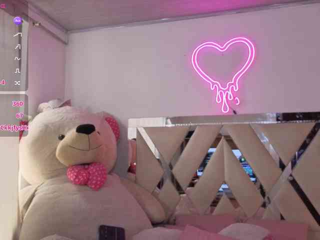 MILAH-TAY webcam