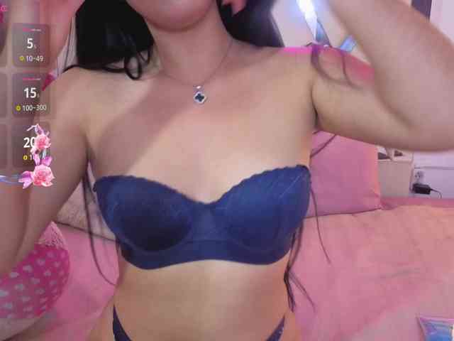 MILAH-TAY webcam
