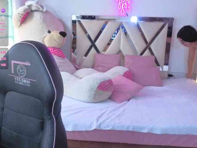 MILAH-TAY webcam