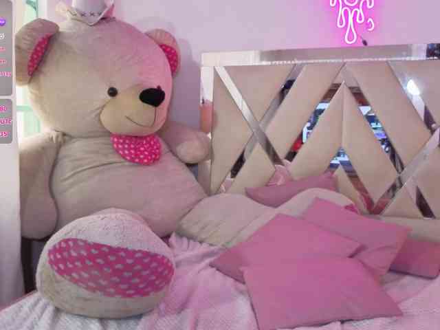 MILAH-TAY webcam